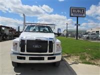 2025 Ford F750
