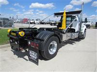 2025 Ford F750
