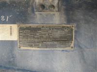 2006 Great Dane GP245