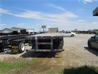2006 Great Dane GP245
