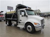 2025 Kenworth T280