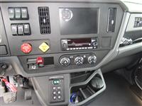 2025 Kenworth T280