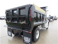 2025 Kenworth T280