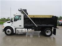 2025 Kenworth T280