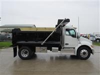 2025 Kenworth T280
