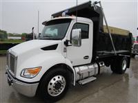 2025 Kenworth T280