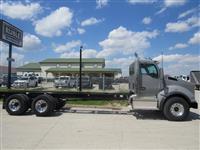 2026 Kenworth T880
