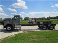 2026 Kenworth T880