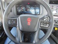 2026 Kenworth T880