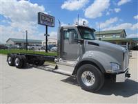 2026 Kenworth T880