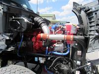 2026 Kenworth T880