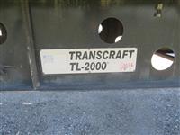 2006 Transcraft TL2000