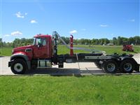 2020 Mack GR64F