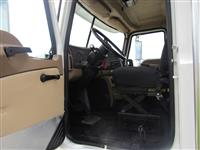 2007 Mack CV713