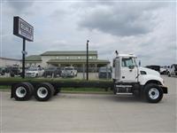 2007 Mack CV713