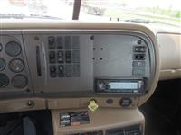 2007 Mack CV713