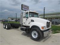 2007 Mack CV713