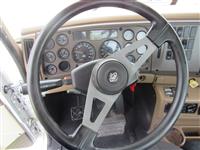 2007 Mack CV713