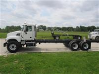 2007 Mack CV713