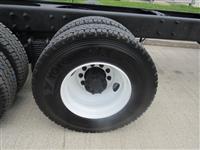 2007 Mack CV713