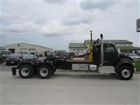 2025 Kenworth T480