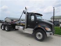 2025 Kenworth T480