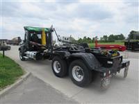 2025 Kenworth T480