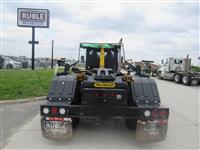 2025 Kenworth T480