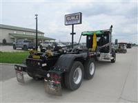 2025 Kenworth T480