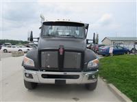 2025 Kenworth T480