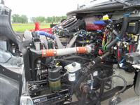 2025 Kenworth T480