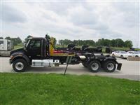 2025 Kenworth T480
