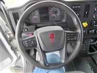 2025 Kenworth T480