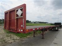 2004 Transcraft TL-80K