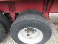 2004 Transcraft TL-80K