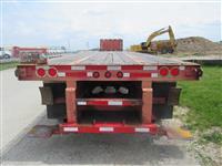 2004 Transcraft TL-80K