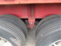 2004 Transcraft TL-80K