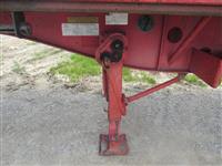 2004 Transcraft TL-80K