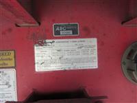 2004 Transcraft TL-80K