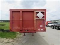 2004 Transcraft TL-80K