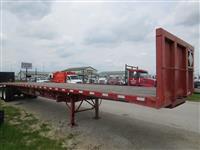 2004 Transcraft TL-80K