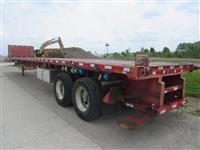 2004 Transcraft TL-80K