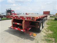 2004 Transcraft TL-80K