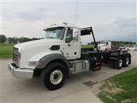 2026 Mack GR64B