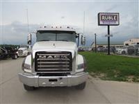 2026 Mack GR64B
