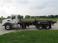 2026 Mack GR64B