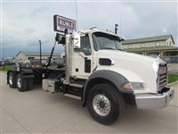 2026 Mack GR64B