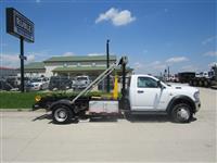 2022 Dodge 5500 4X4