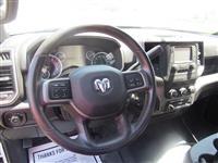 2022 Dodge 5500 4X4