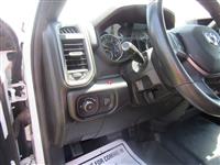 2022 Dodge 5500 4X4